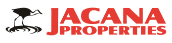 Jacana Properties logo